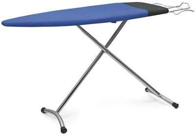 ASTORIA - table à repasser avec housse ignifugée 1