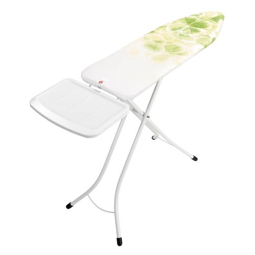 Planche à repasser Brabantia 124 x 38 cm avec supp