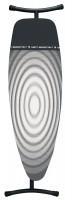 Table à repasser BRABANTIA 345647 135 X 45 cm Tita