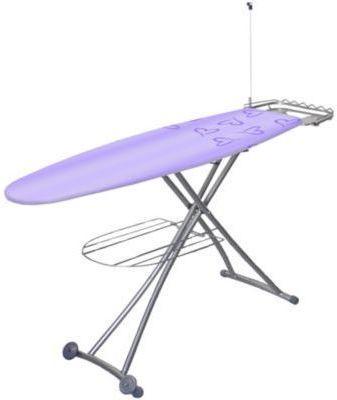 Essentielb TECHNIC PRISE - Table à repasser