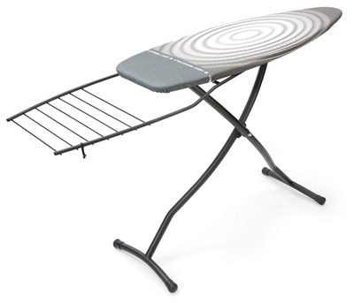 Planche à repasser Brabantia Ellips 135 x 45 cm av