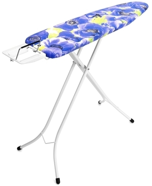 Planche à repasser Brabantia 110 x 30 cm avec supp