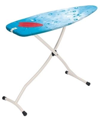 Planche à repasser Brabantia Ellips Ice Water 135