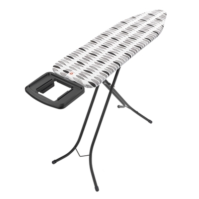 Planche à repasser Brabantia 124 x 38 cm avec supp