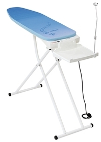 Planche à repasser Leifheit AirActive M 118 x 38 c