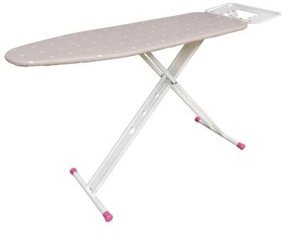 Table à repasser LIBELLULE 120 x 40 cm,