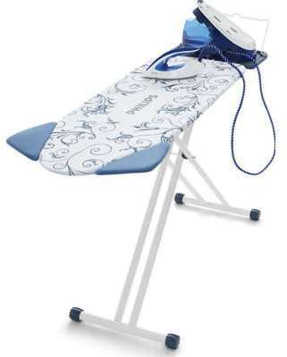 Table-a-repasser PHILIPS - GC 240 10 Table-a-repasser PHILIPS -