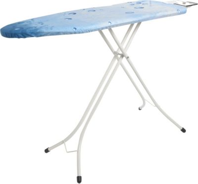 Table à repasser Brabantia Ice Water 124*38cm