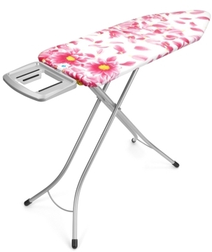 Planche à repasser Brabantia 124 x 45 cm avec supp