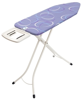 Planche à repasser Brabantia 124 x 45 cm avec supp