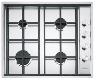 BARAZZA plaque de cuisson LAB 1PLB4 (Inox - Grille