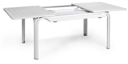 NARDI table dexterieur ALLORO 140 EXTENSIBLE GARD