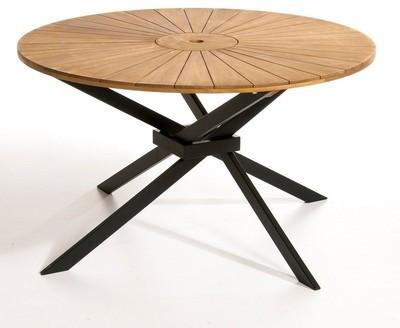 Table de jardin ronde, Jakta - AM.PM