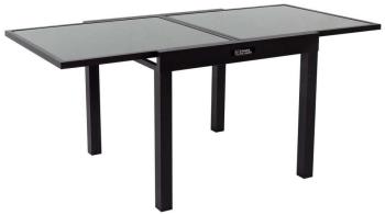 Table de jardin aluminium extensible Porto 8 - Phoenix Table de jardin aluminium