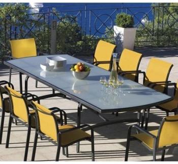 Table Summer Extensible Vlaemynck