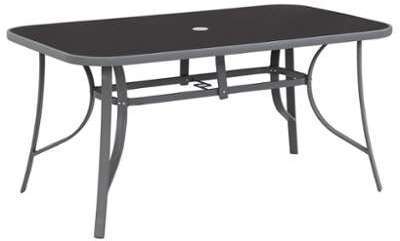 Table de jardin Cordoba - Phoenix - 6 places - Arg