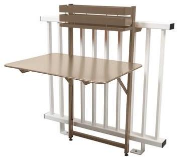 Table Balcon Muscade