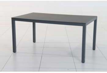HYBA Table Canberra rectangulaire 150 HYBA Table Canberra rectangulaire