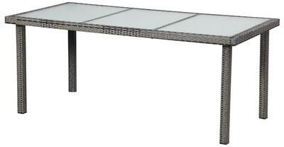 Table de jardin St Tropez 6 - Florida - 150 x 90 x Table de jardin St Tropez