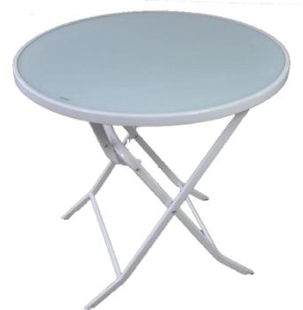 Mobilier de jardin Table de jardin Montmartre Ba