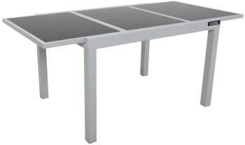 Table de jardin extensible Aluminium Tropic 8 - Ph