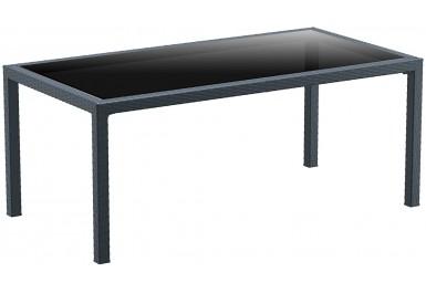 Table de jardin tahiti - siesta