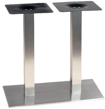 PCH-419 Piètement de table dintérieur base rectan