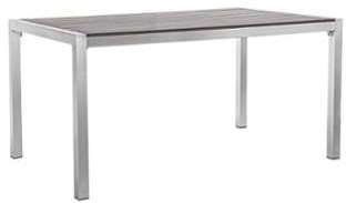 Table Aluminium Otis 150 x 90 cm Table Aluminium Otis 150 x