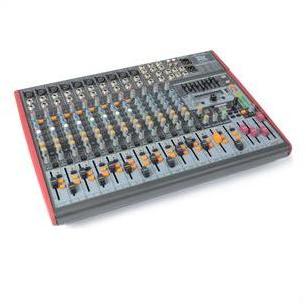 Power Dynamics PDM-S1603 Table de mixage 16 pistes