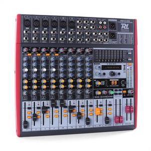 Power Dynamics PDM-S1203 Table de mixage 12 pistes