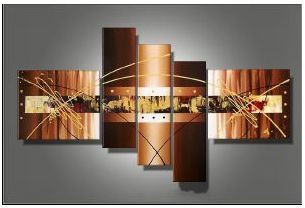 Tableau Full goldness