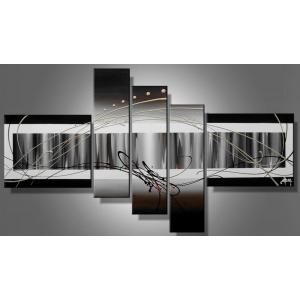 Tableaux design Great Grey