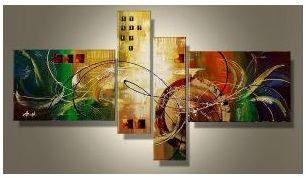 Tableau Chroma Gold