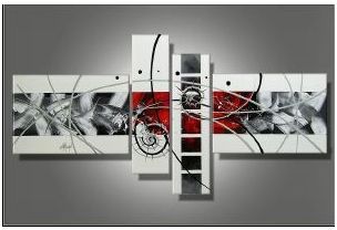 Tableau Square design