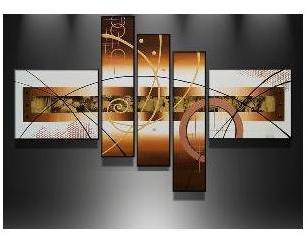 Tableau design Golden Circles