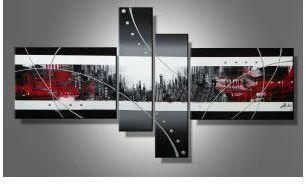 Tableau All Grey