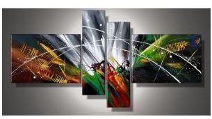 Tableau design Super Color