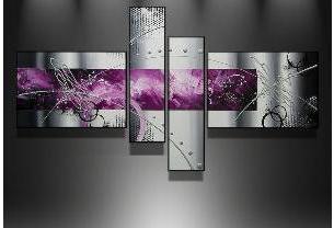 Tableau Design Pink love fushia