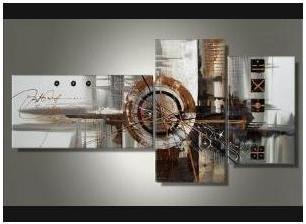 Tableau Triptyque design Luna Tableau Triptyque design Luna