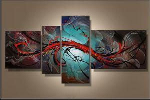 Tableau design Blue Expérience