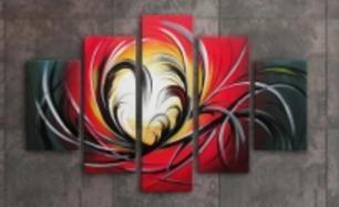Tableau design Tribal Earth