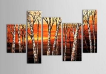 Tableau design Forêt Tableau design Forêt