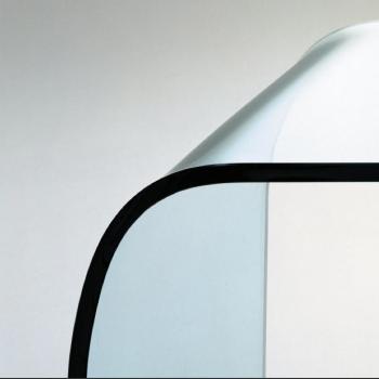 Fontana - Table / Table de Salon - transparent/ver
