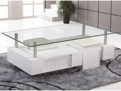 Table basse design CELIA