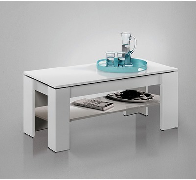Séjours Tables basses Table basse relevable Gozo
