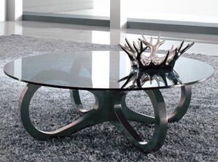 Table basse Arcade - Le choix de lélégance
