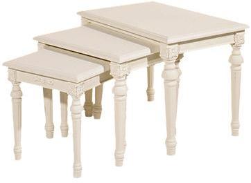 Table gigogne