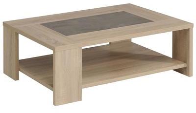 Table de salon Fumay