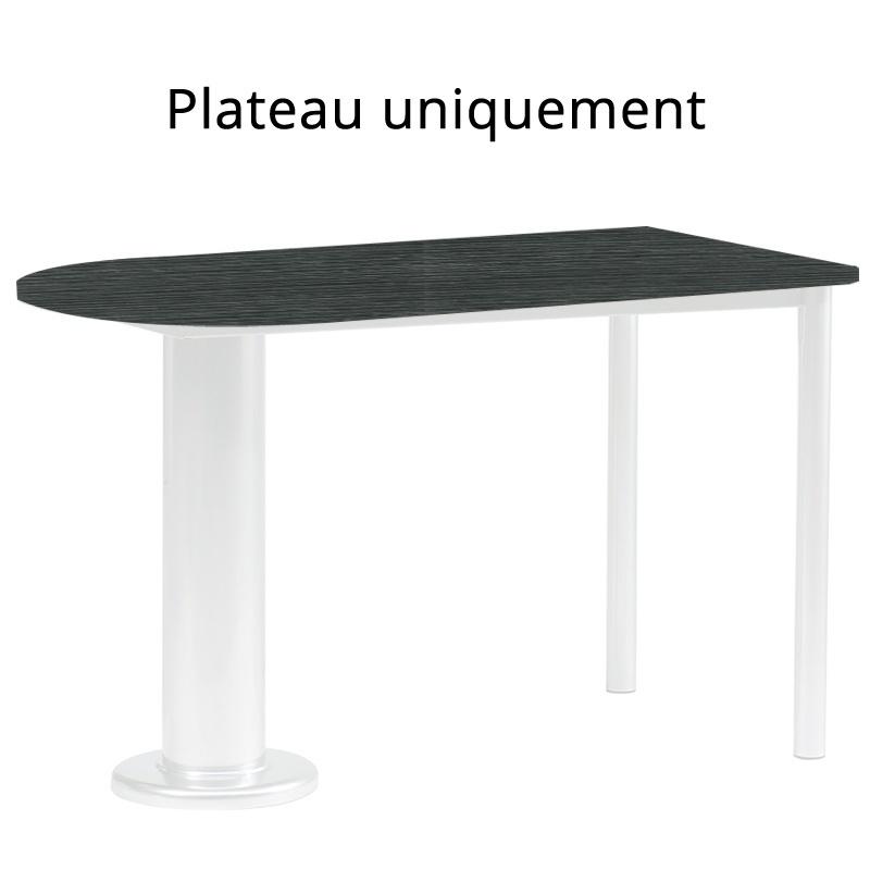 Plateau de Table de cuisine en stratifié en forme