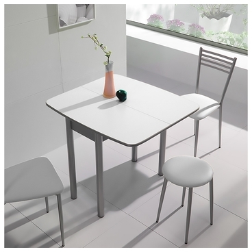 Table de cuisine pop